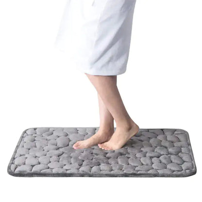 Universal Memory Foam Bath Mat