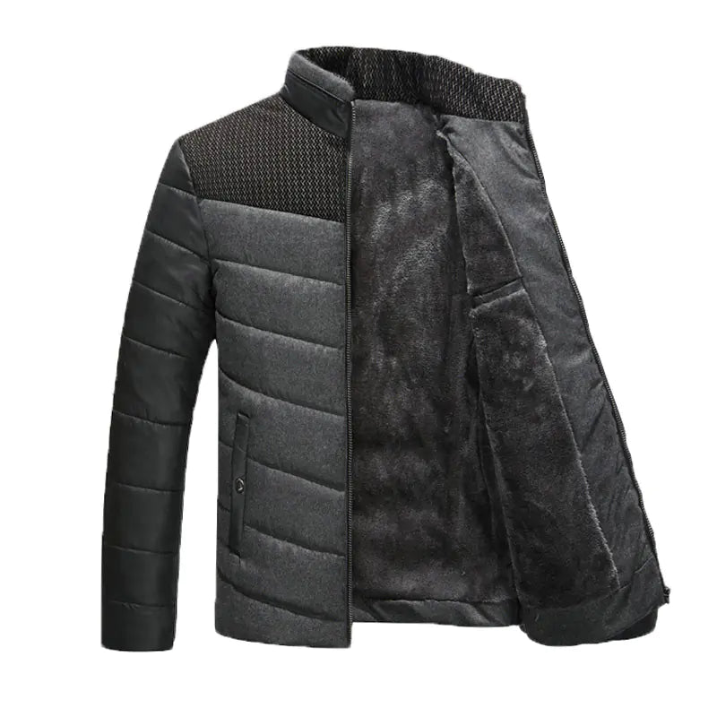 Men's Autumn Winter Lightweight Jacket for Dads