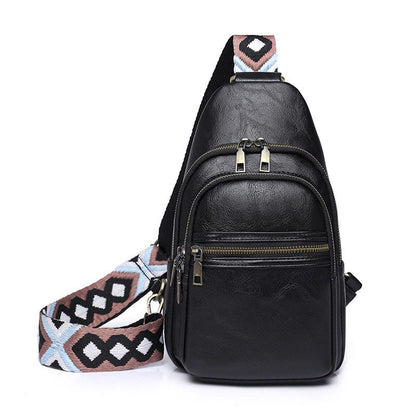 Sienna Sling Crossbody