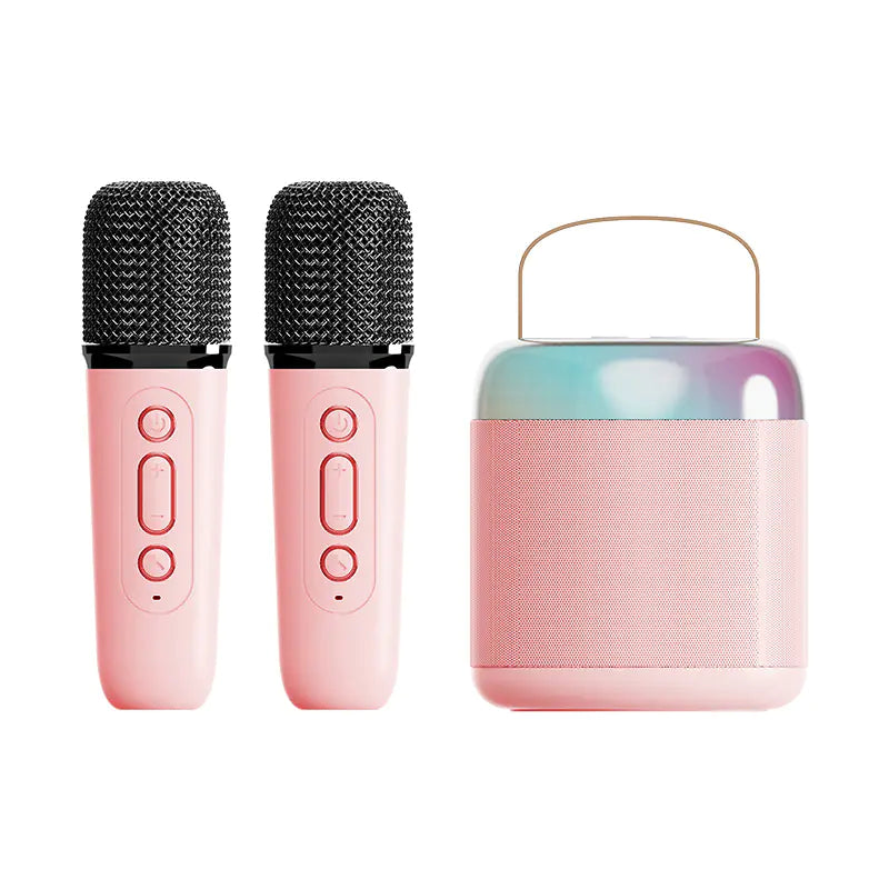 Portable Wireless Bluetooth Speaker for Home and Outdoor