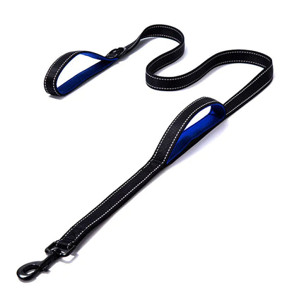 New Reflective Dog Leash for Medium to Large Dogs