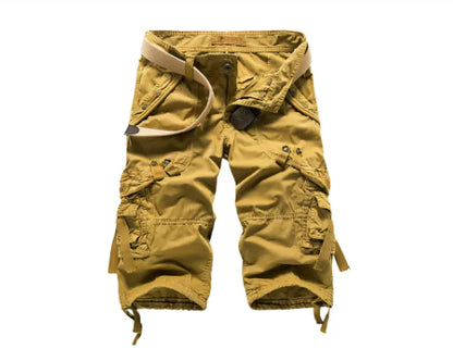 Cargo Shorts