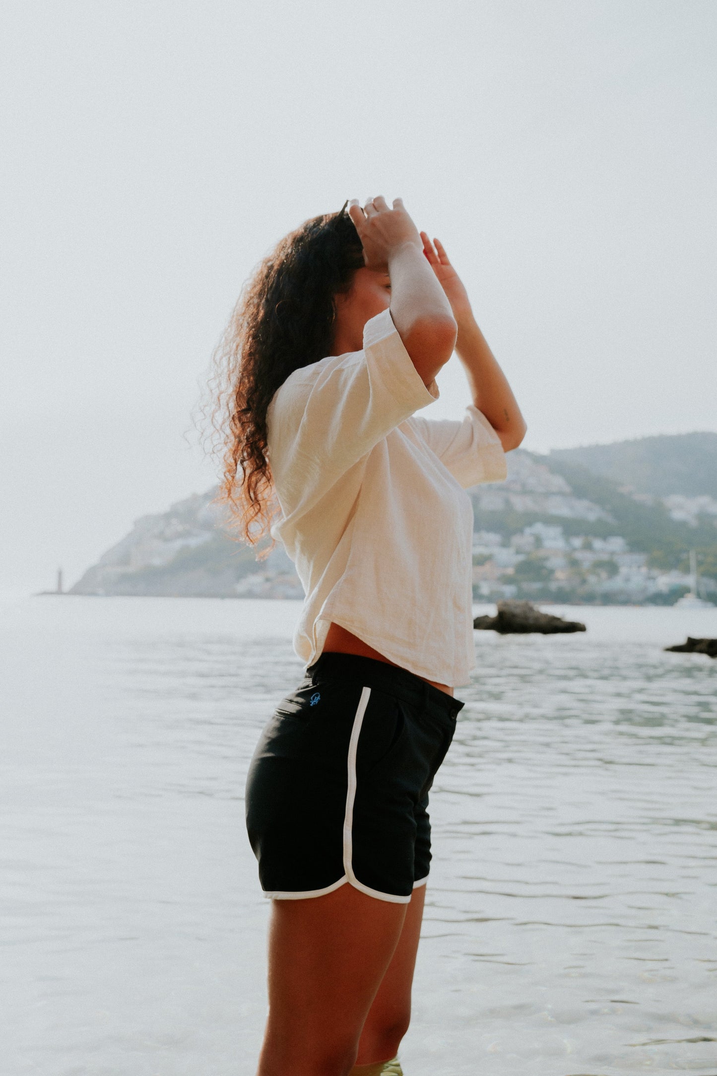 Shoreline Shorts