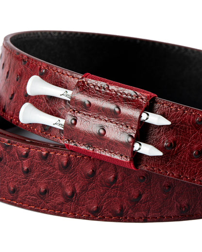 Crimson Dune