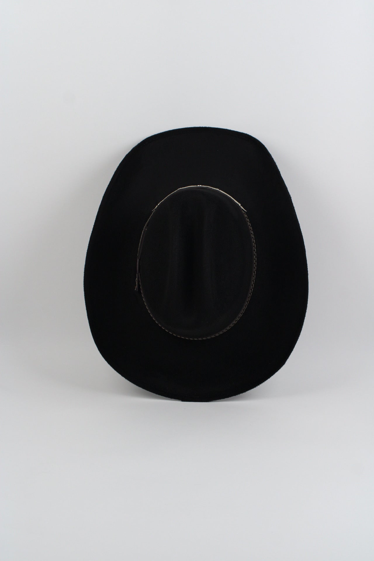 The Durango Cowboy Hat - Black
