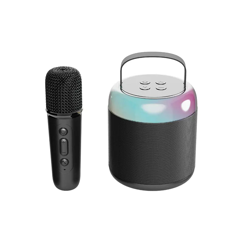 Portable Wireless Bluetooth Speaker for Home and Outdoor