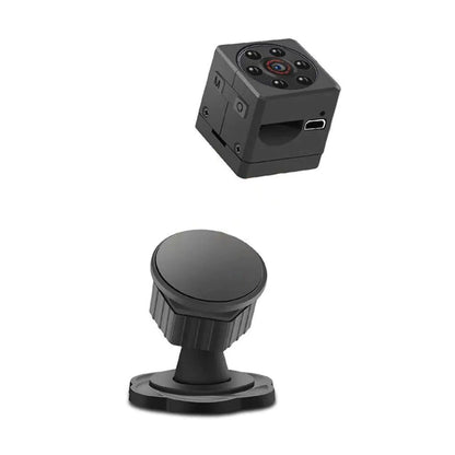 1080P Wireless Mini Camera and DV for Easy Use