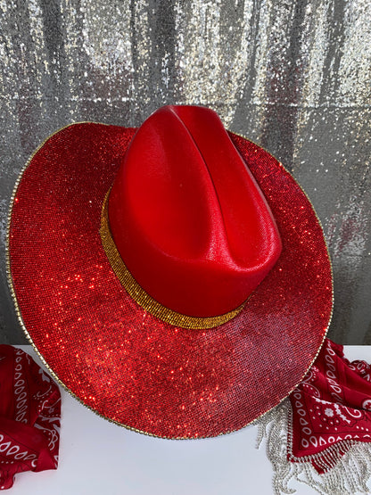 Kansas City Chiefs Hat