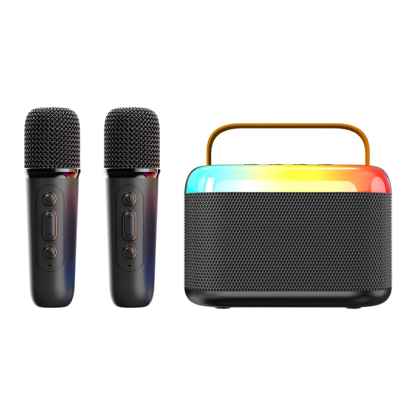 Portable Wireless Bluetooth Speaker for Home and Outdoor