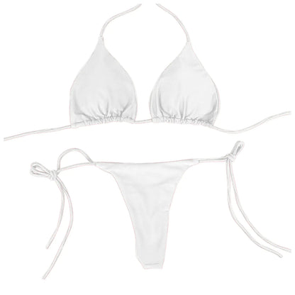 Universal Push Up Bikini Thong