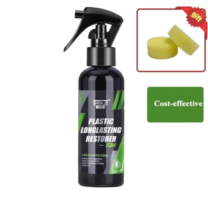 Car Polishing Restoration Kit