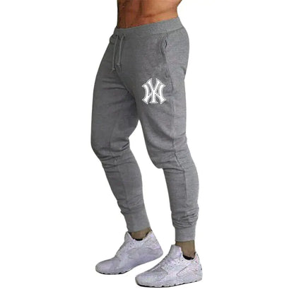 Breathable Running Sweatpants