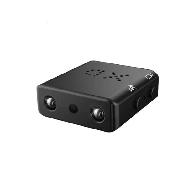 1080P Mini Infrared Night Vision Camera XD Mini DV