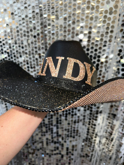 Vanderbilt Hat