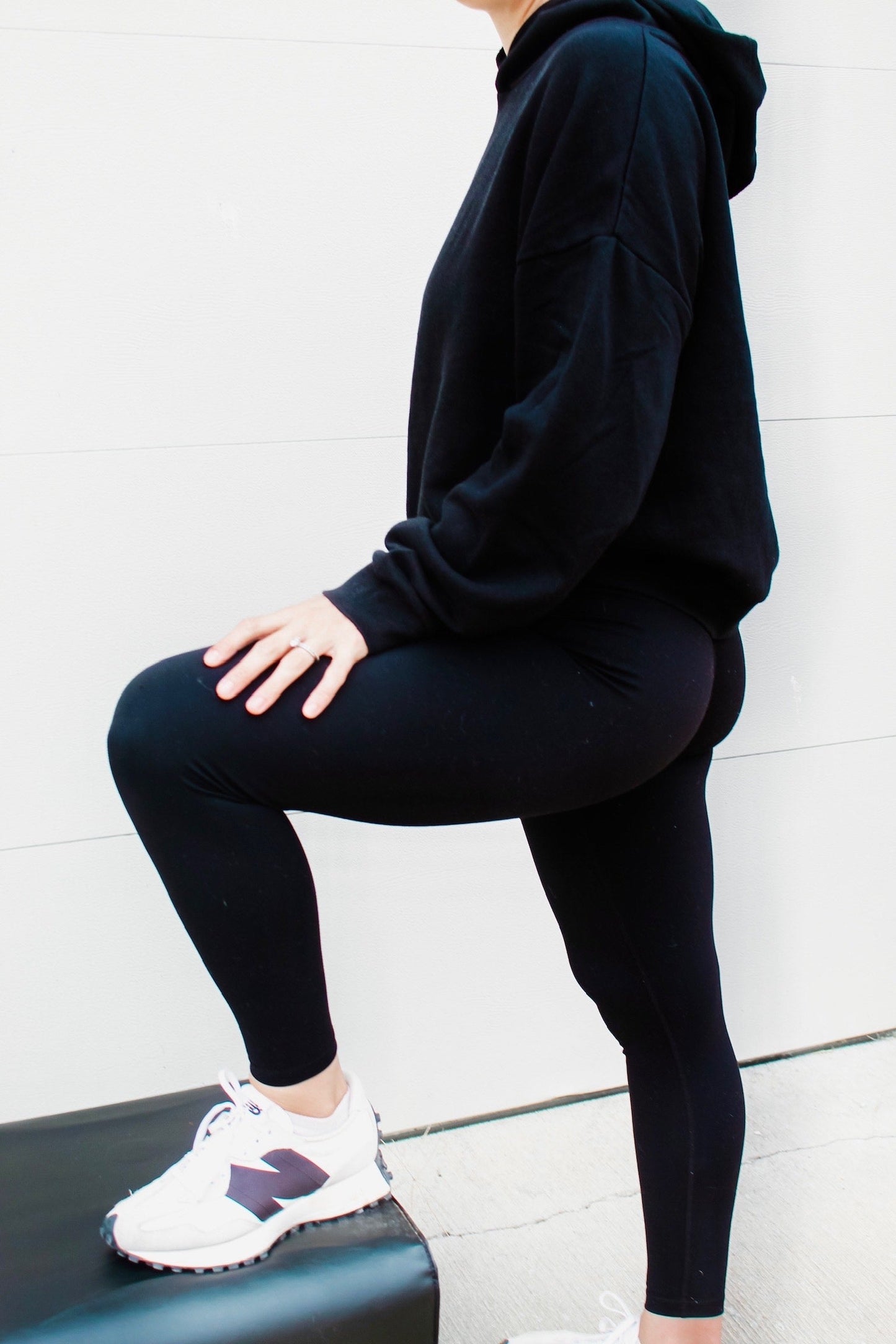 Compression Seamless Leggings
