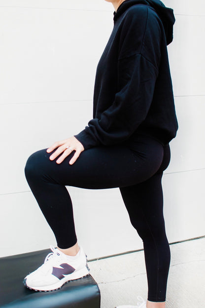 Compression Seamless Leggings