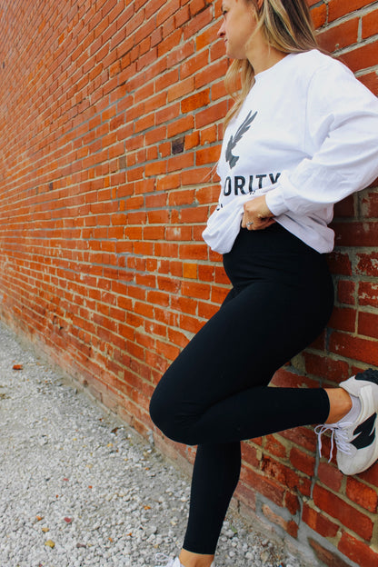 Compression Seamless Leggings