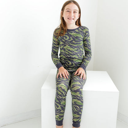 Tigger's Crazy Uncle 2-Piece Set