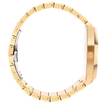 Enzo M2 Gold/Black