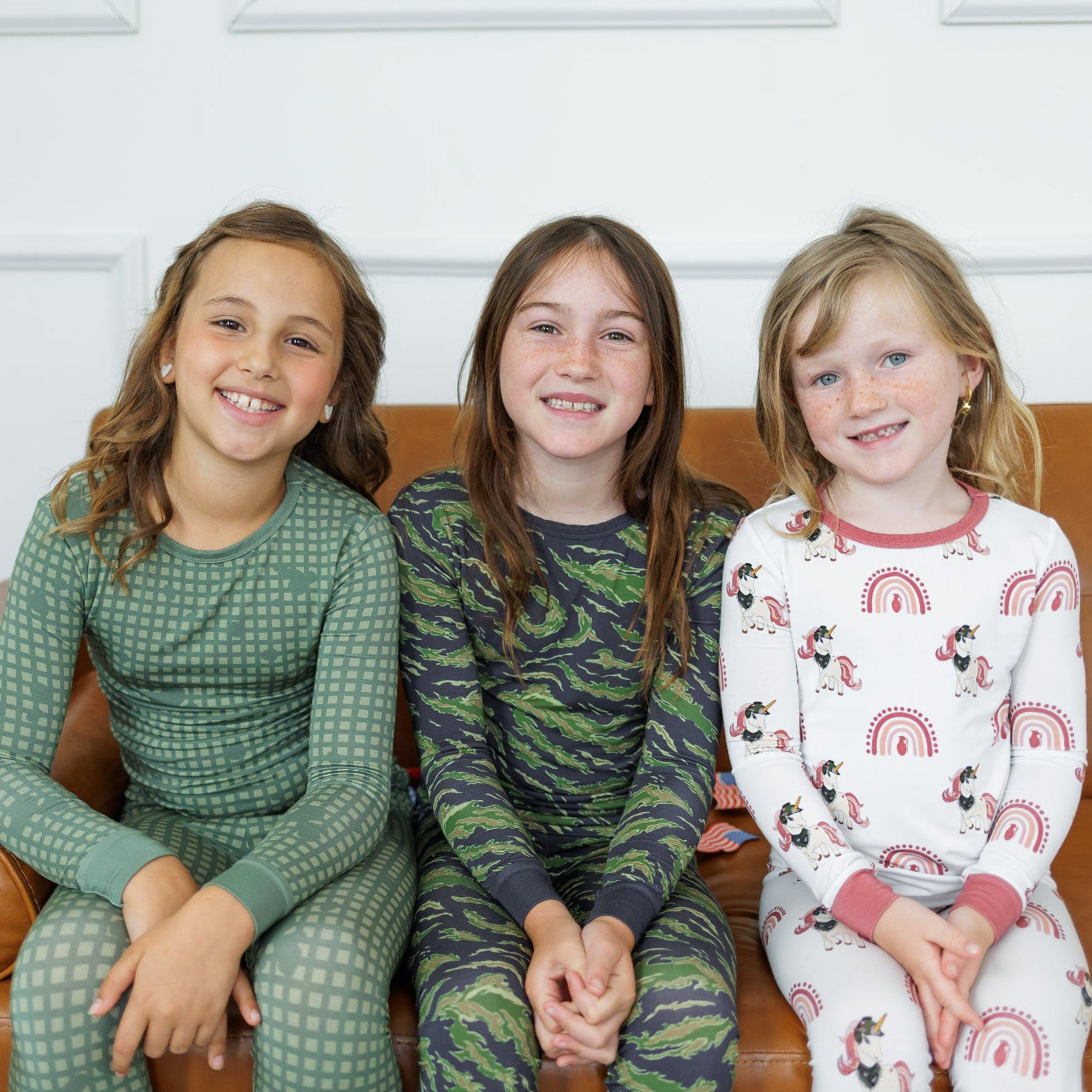 Tigger's Crazy Uncle 2-Piece Set