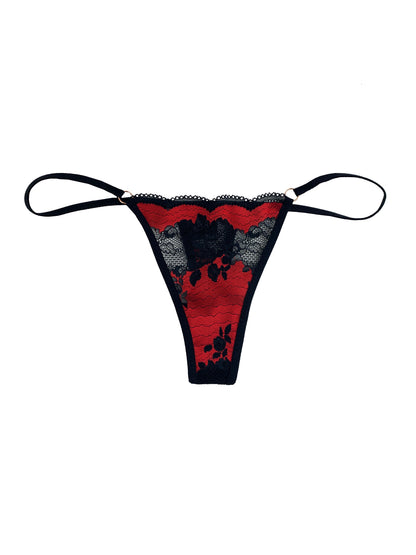 Rochelle Thong