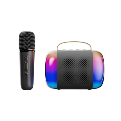 Portable Wireless Bluetooth Speaker for Home and Outdoor