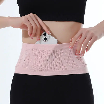 Universal Sports Waist Pack With Large Capacity