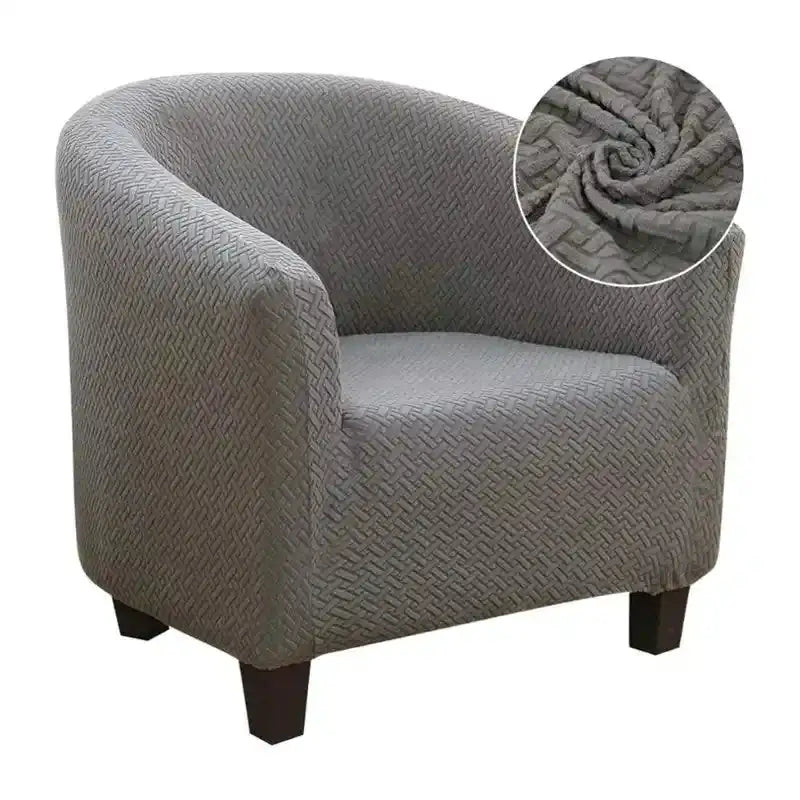 Capa Jacquard Armchair