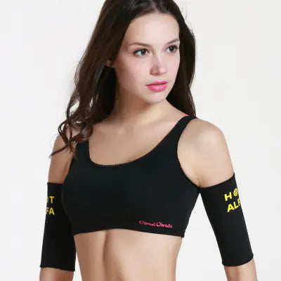 New Sports Arm Sleeves for Sweat and Shaping (Two Colors)