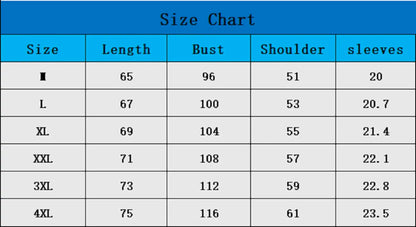 Universal Summer Casual Tee