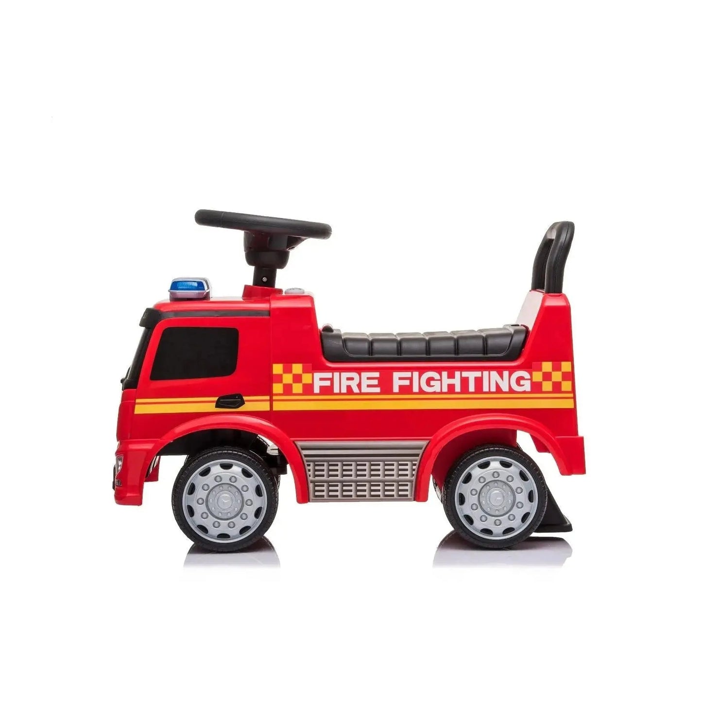 Mercedes Antos Kids' Foot to Floor Ride-On