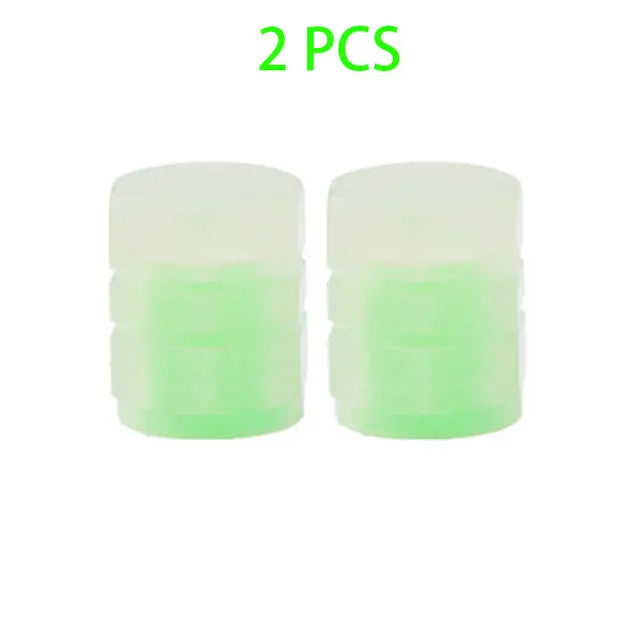 Universal Luminous Tire Valve Cap