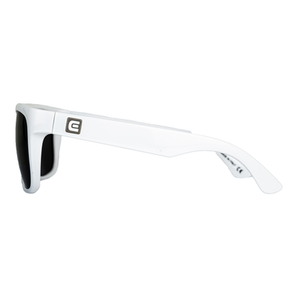 Monaco (White/Black)