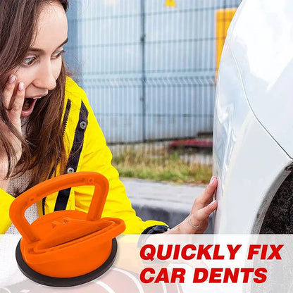 Car Dent Repair Suction Cup