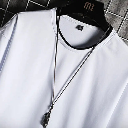 Universal Summer Casual Tee