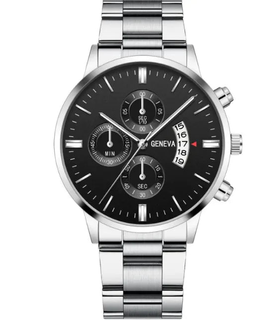 36mm Men's Automatic DayDate Watch