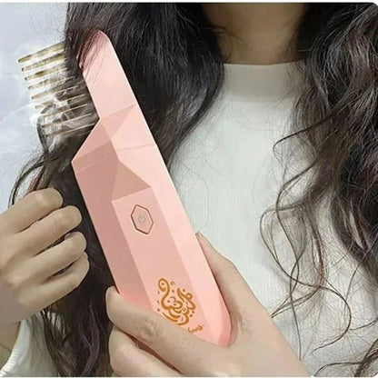 Universal Enhance Your Hair Care Routine