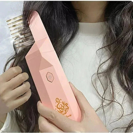 Universal Enhance Your Hair Care Routine