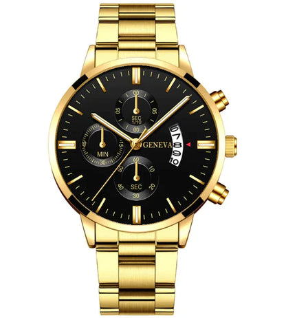 36mm Men's Automatic DayDate Watch