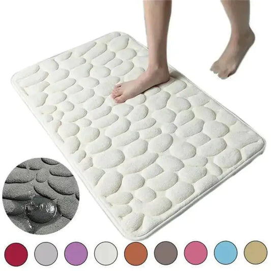 Universal Memory Foam Bath Mat