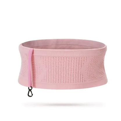Universal Sports Waist Pack With Large Capacity