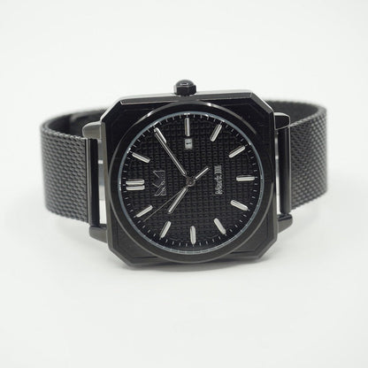 Enzo Mark III Black