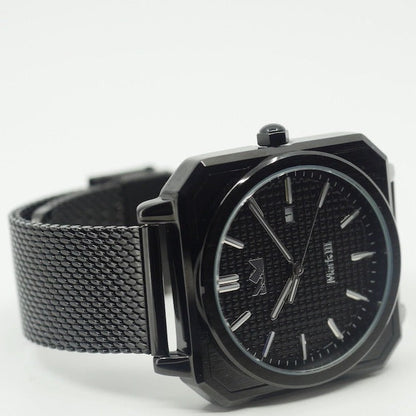 Enzo Mark III Black