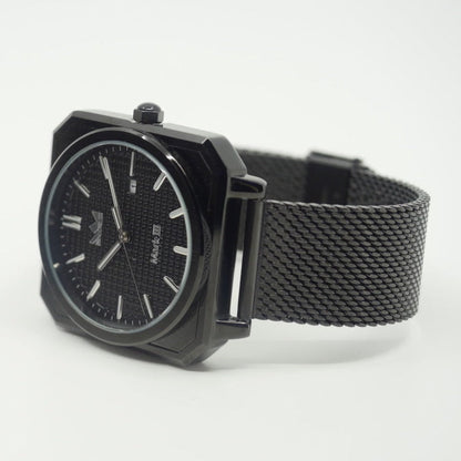 Enzo Mark III Black