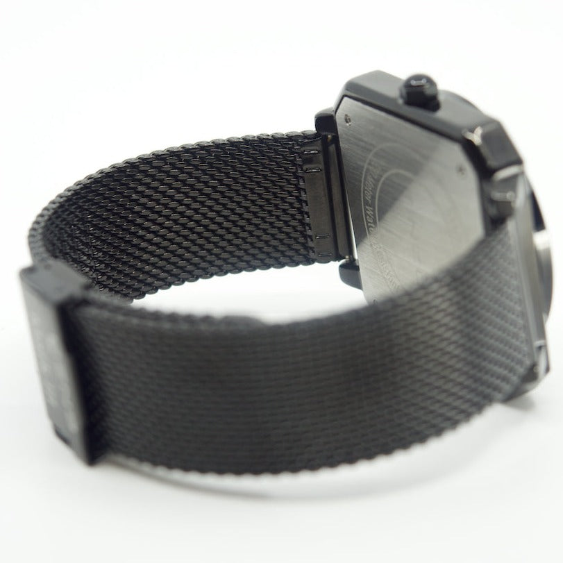 Enzo Mark III Black