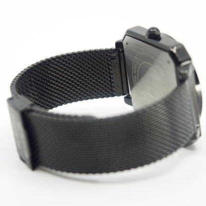 Enzo Mark III Black
