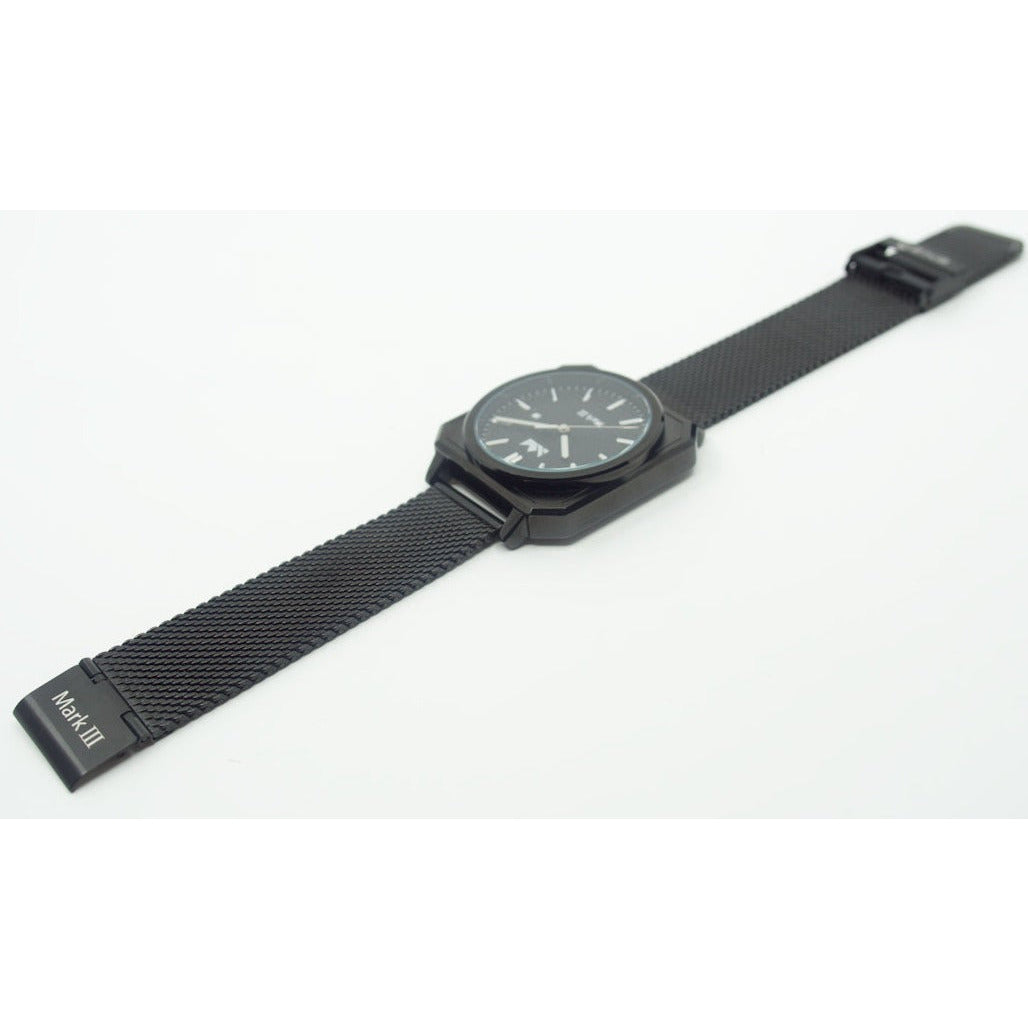 Enzo Mark III Black