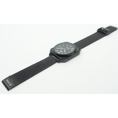 Enzo Mark III Black