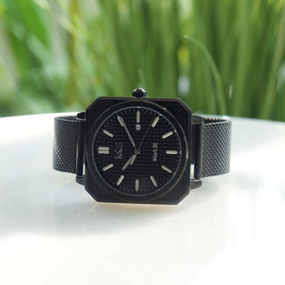 Enzo Mark III Black
