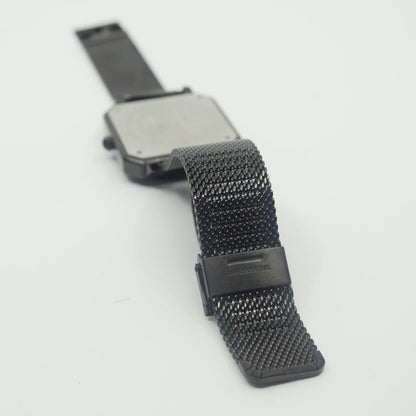 Enzo Mark III Black